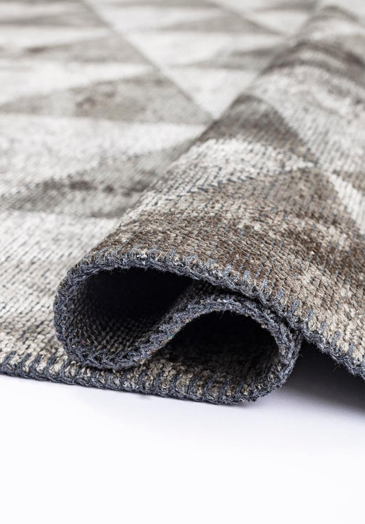 Tepih FERRARA BEIGE, 160 x 230 cm