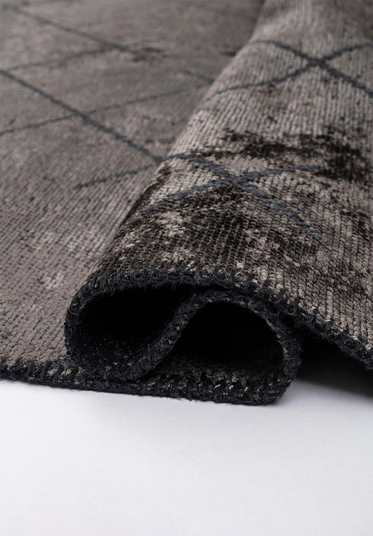 Tepih PAVIA ANTHRACITE, 240 x 300 cm