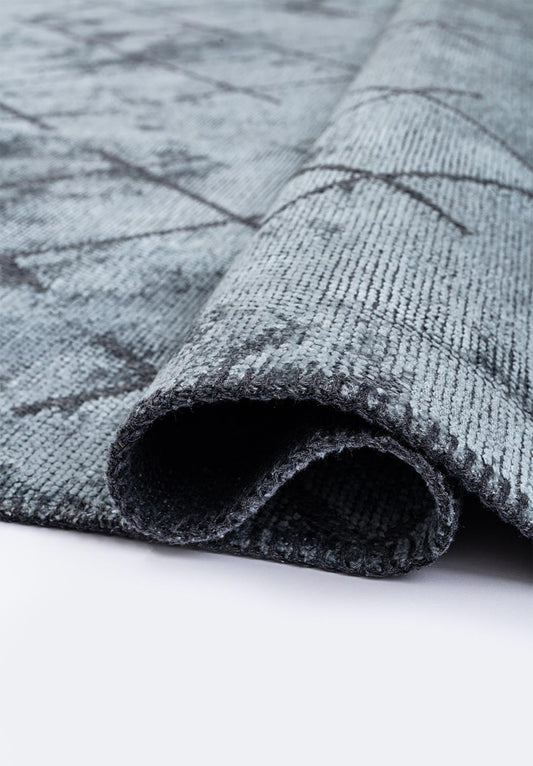 Tepih PAVIA BLUE, 200 x 250 cm