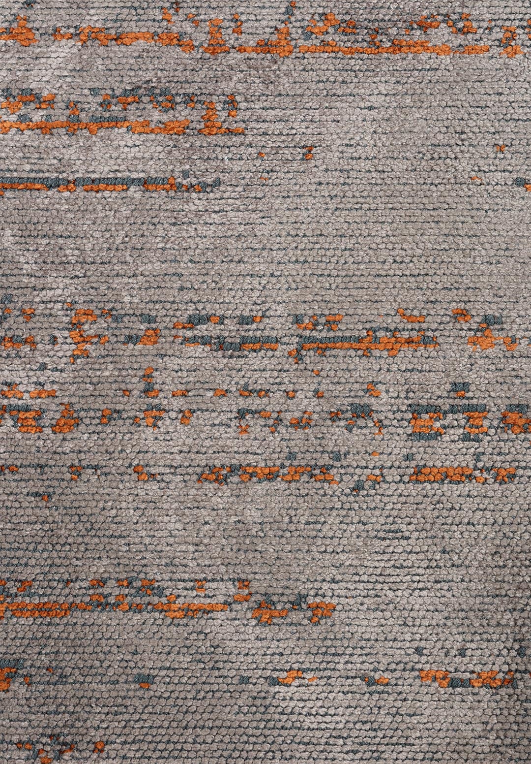 Tepih COMO DARK GREY, 200 x 300 cm