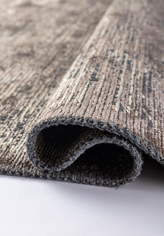 Tepih GENOA DARK GREY, 240 x 340 cm