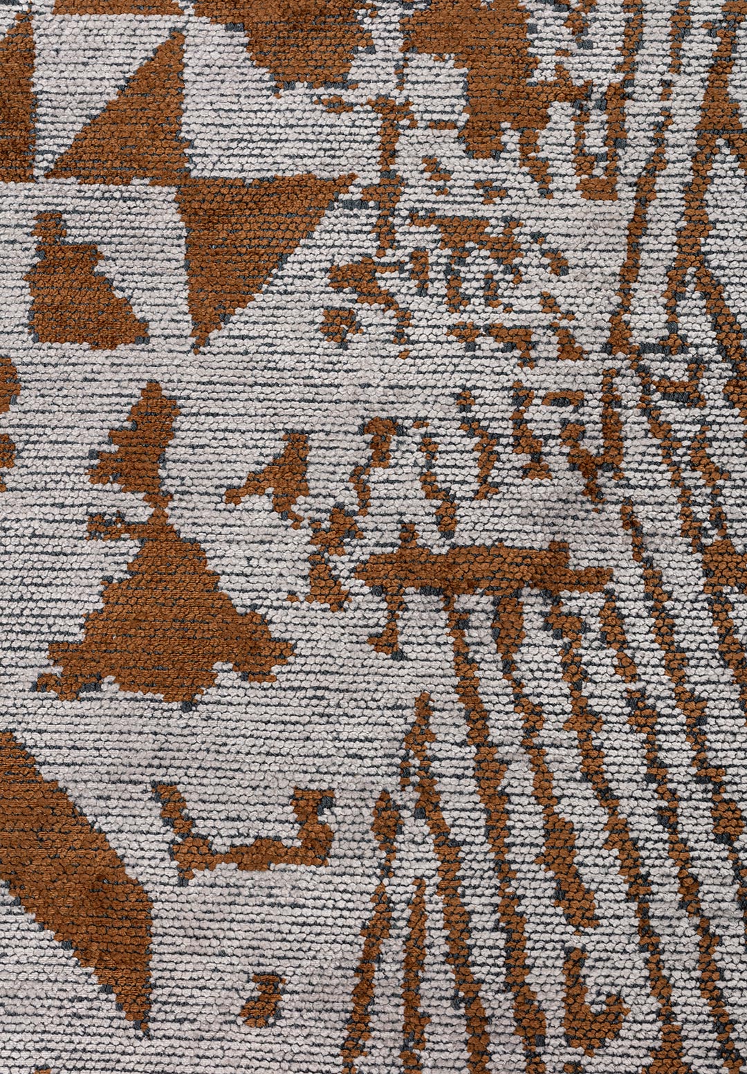 Tepih GULF CACAO, 200 x 250 cm