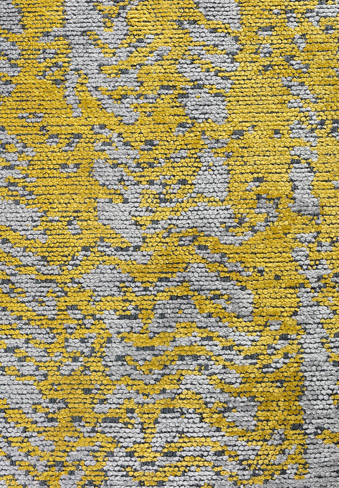 Tepih TERAMO YELLOW, 160 x 230 cm