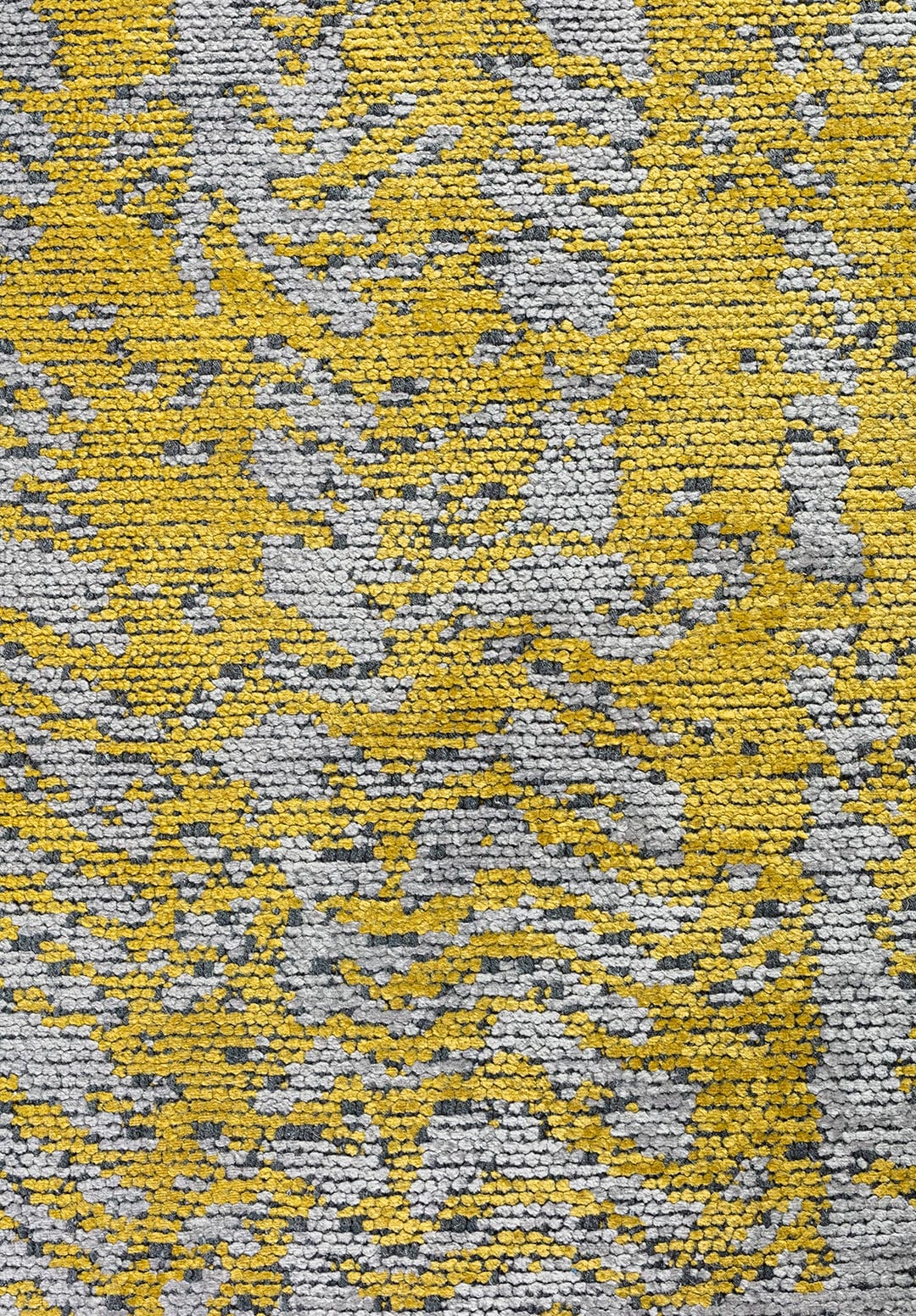 Tepih TERAMO YELLOW, 240 x 300 cm