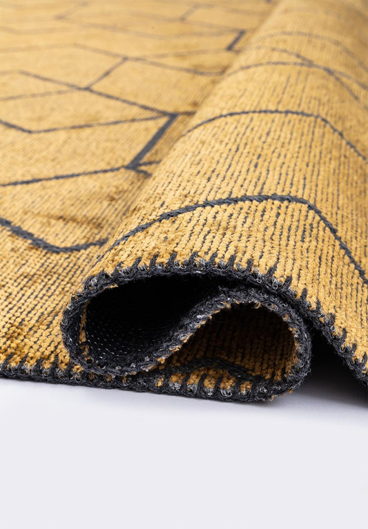 Tepih FLORENCE GOLD, 160 x 230 cm