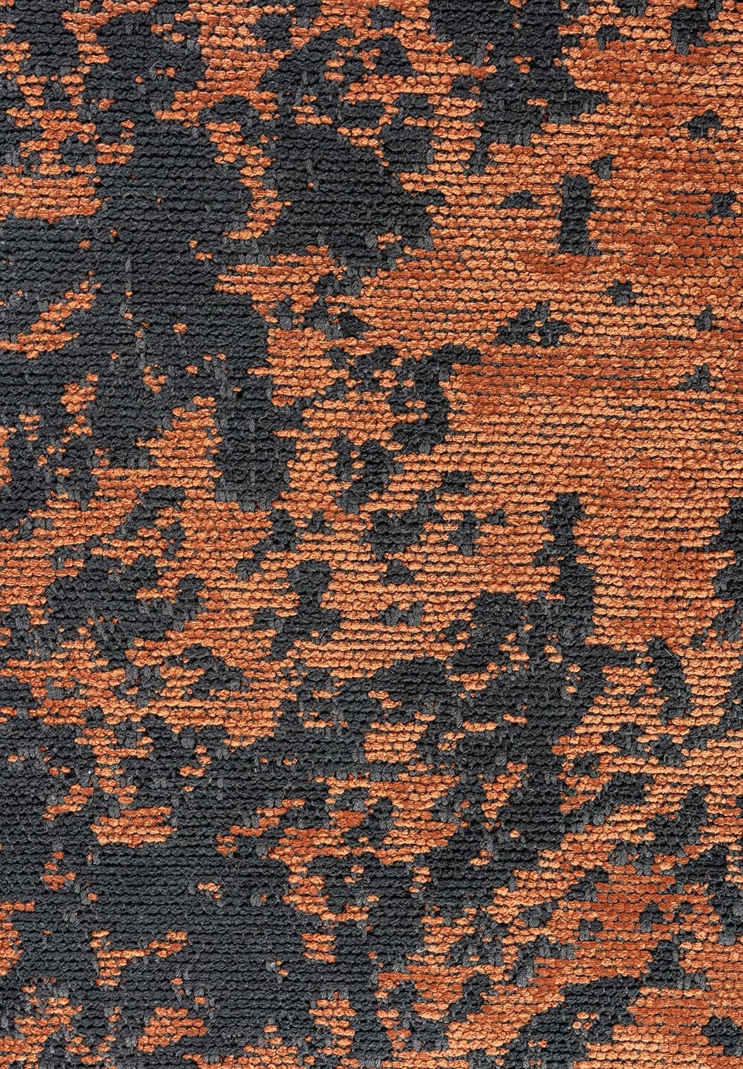 Tepih NOSTALGIA MATTE BLACK, 200 x 300 cm