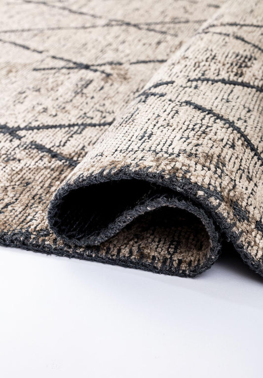 Tepih DIAMOND BEIGE, 200 x 300 cm