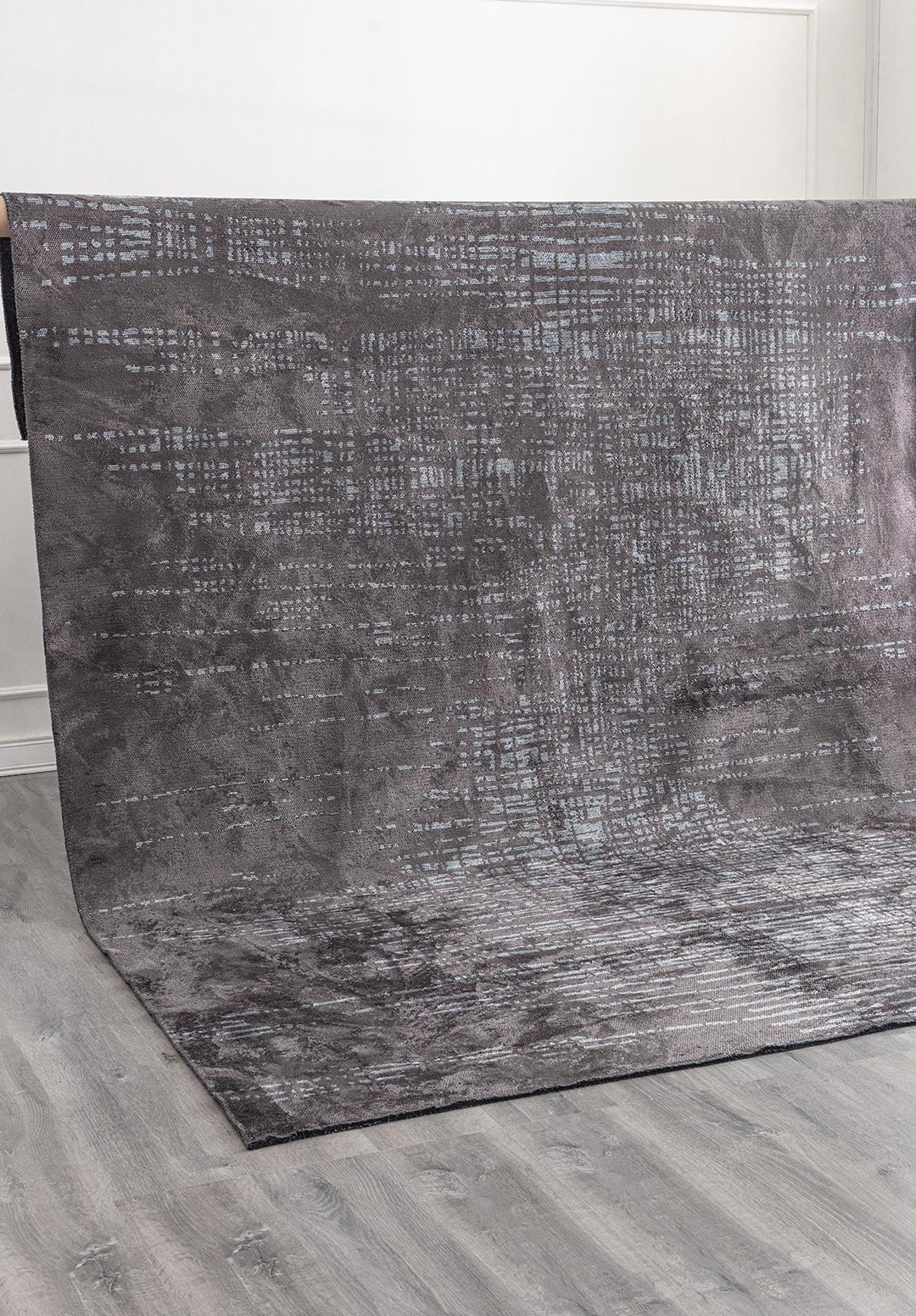 Tepih BREEZE CHARCOAL, 200 x 300 cm