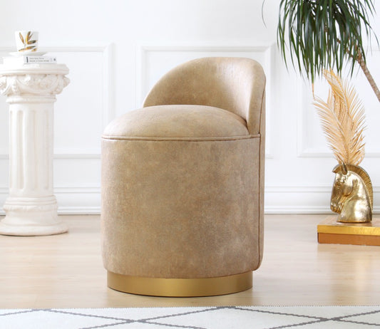 Tabure, Luton - Beige