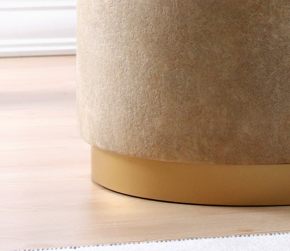 Tabure, Luton - Beige