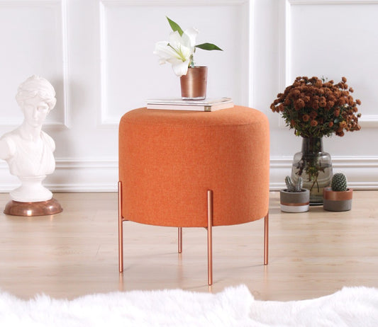 Tabure, Copper 42 - Orange