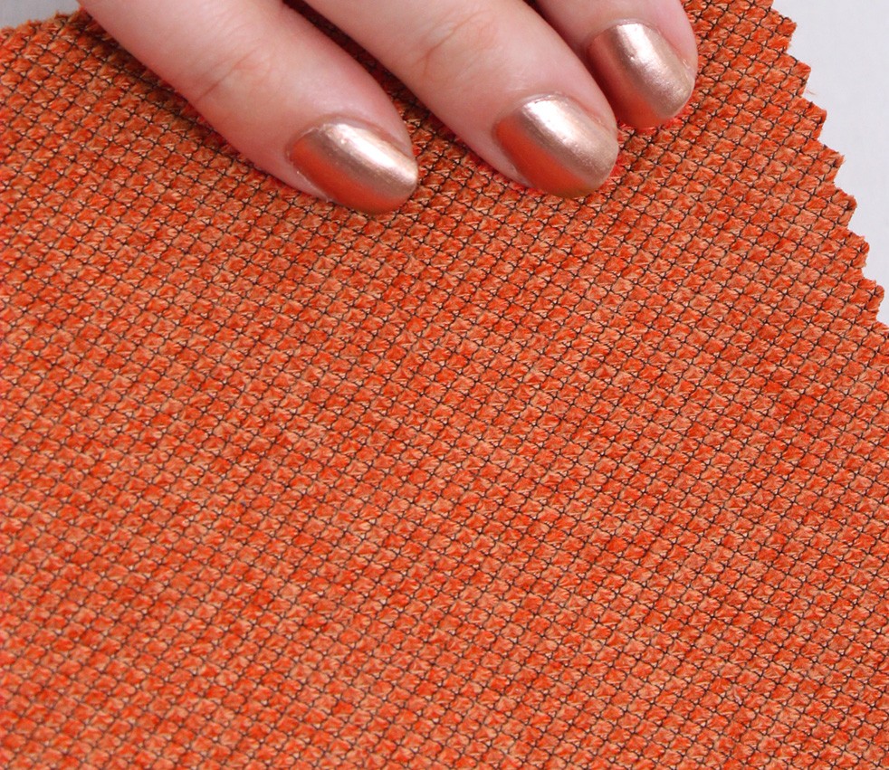Tabure, Copper 42 - Orange
