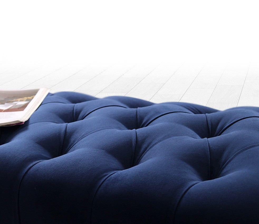 Klupa, Missus - Navy Blue
