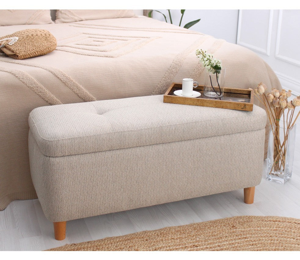 Tabure, Rocio - Beige