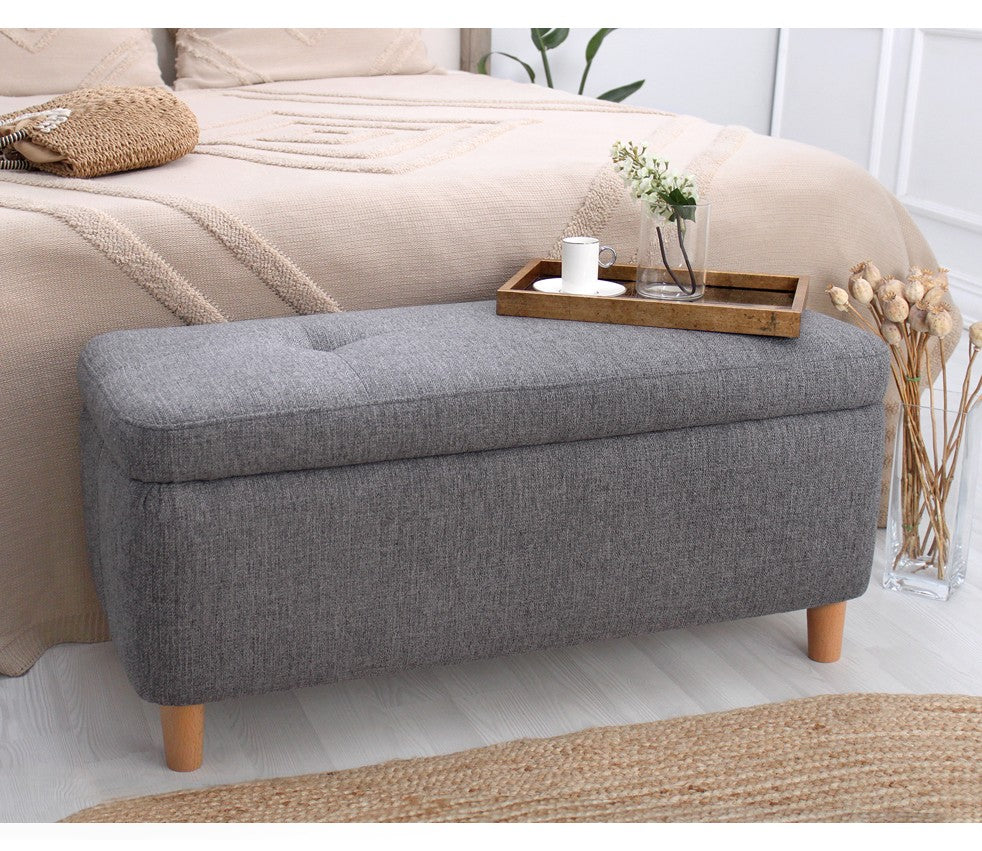 Tabure, Rocio - Dark Grey