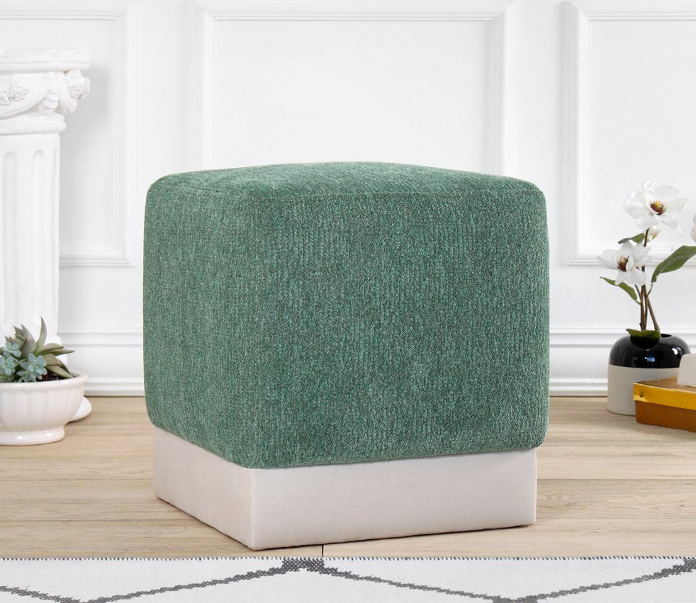 Tabure, Borgot - Green