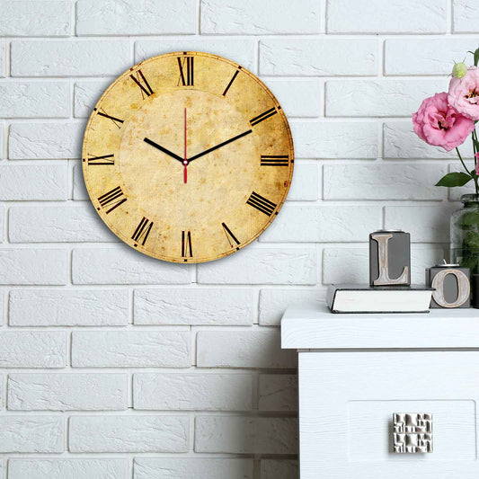 Sat dekorativni MDF, 3030MS-019