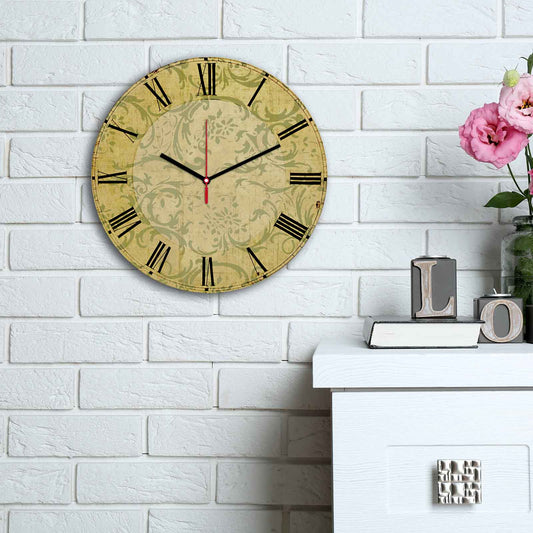 Sat dekorativni MDF, 3030MS-026