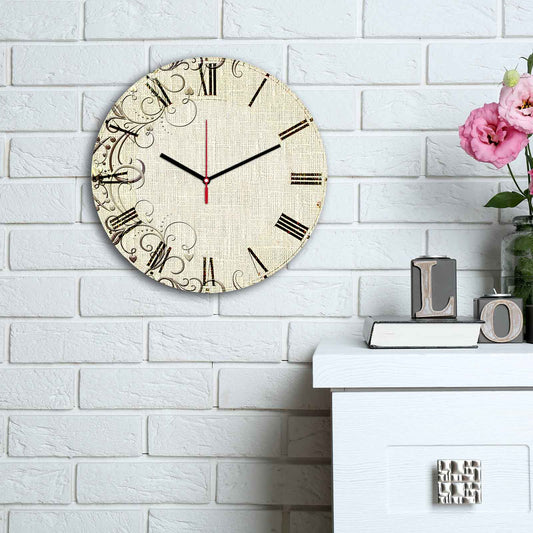 Sat dekorativni MDF, 3030MS-027