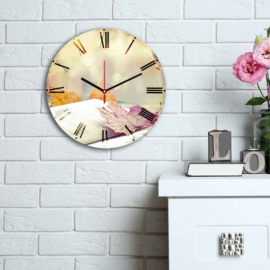 Sat dekorativni MDF, 3030MS-039