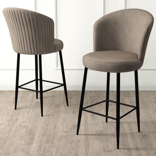 Set barskih stolica (4 komada)