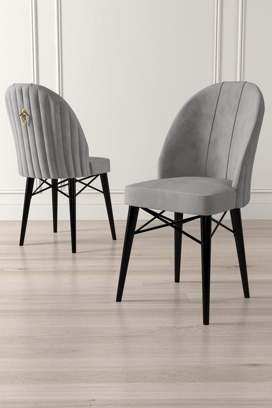 Set stolica (4 komada)