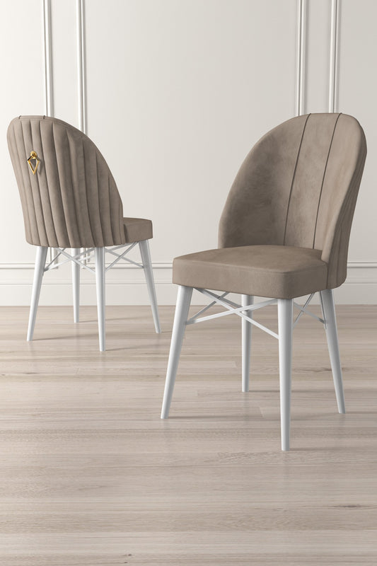 Set stolica (4 komada)