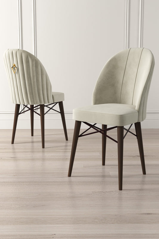 Set stolica (4 komada)