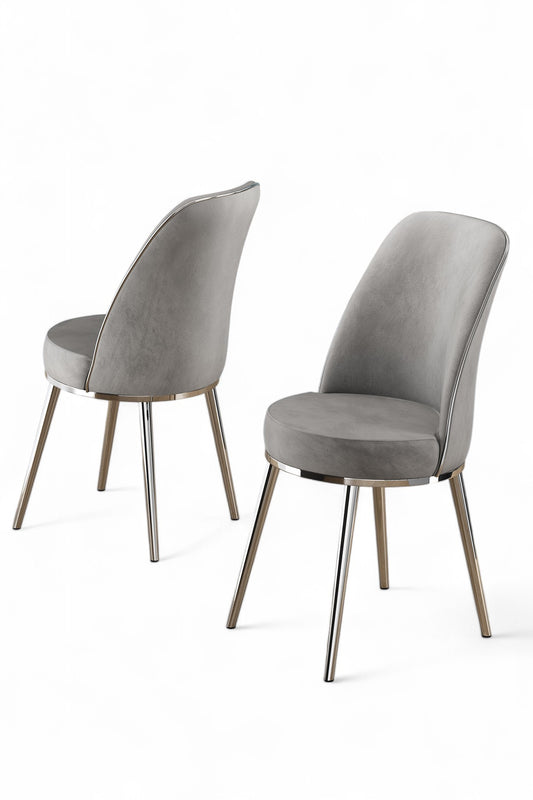 Set stolica (2 komada) LOLA