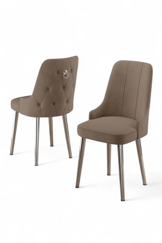 Set stolica (4 komada)