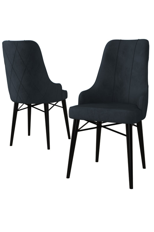 Set stolica (2 komada)