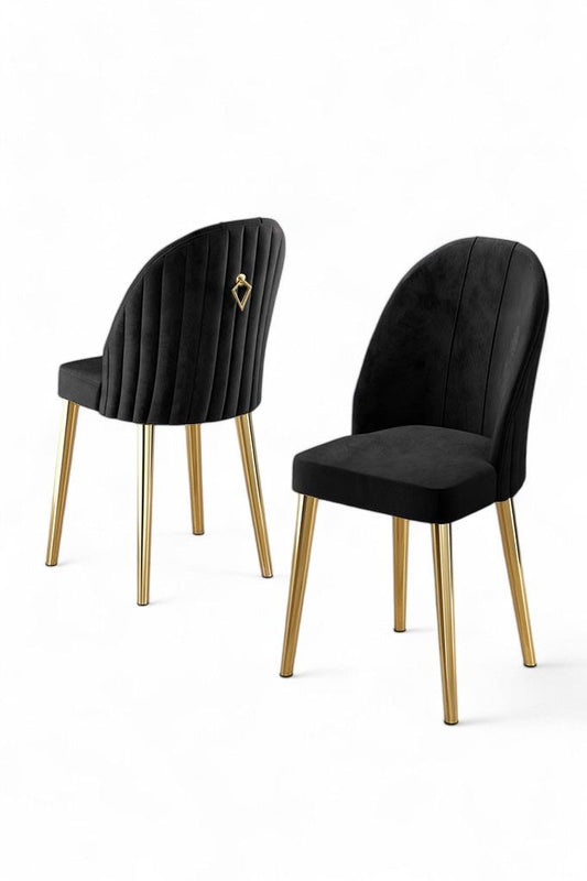 Set stolica (2 komada) ALAYNA