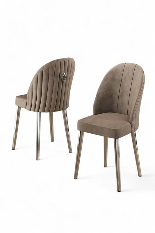 Set stolica (4 komada)