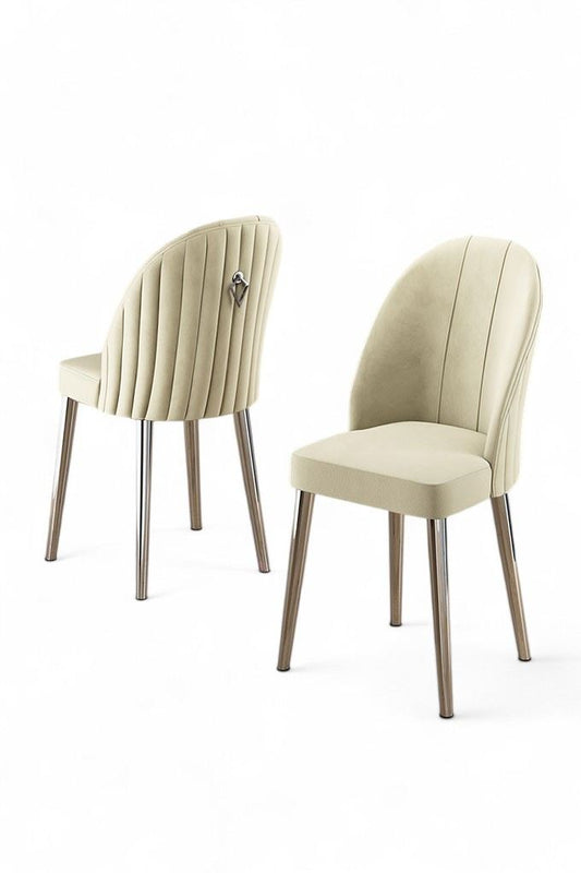 Set stolica (6 komada)