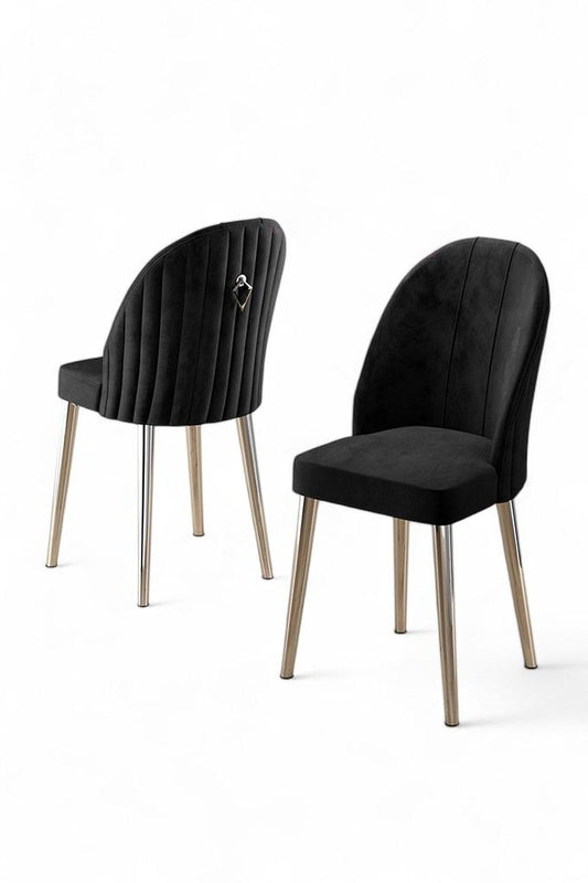 Set stolica (6 komada)