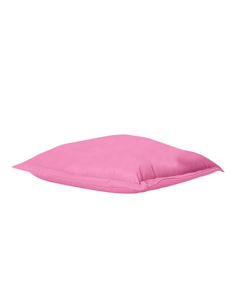 Vrtni jastuk za ležanje, Cushion Pouf 70x70 - Pink