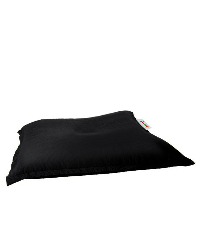 Vreća za sjedenje, Cushion Pouf 100x100 - Black