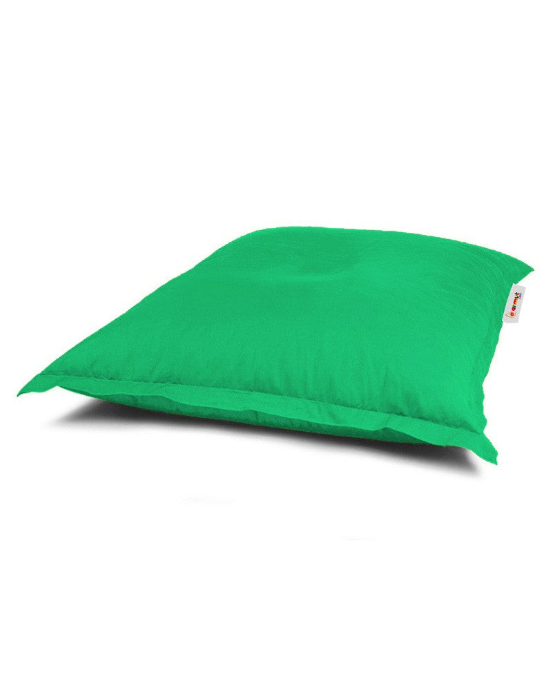 Vreća za sjedenje, Cushion Pouf 100x100 - Green