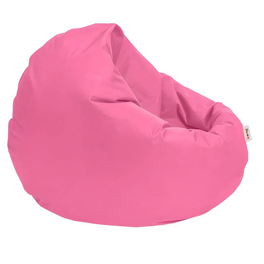 Vreća za sjedenje, Iyzi 100 Cushion Pouf - Pink