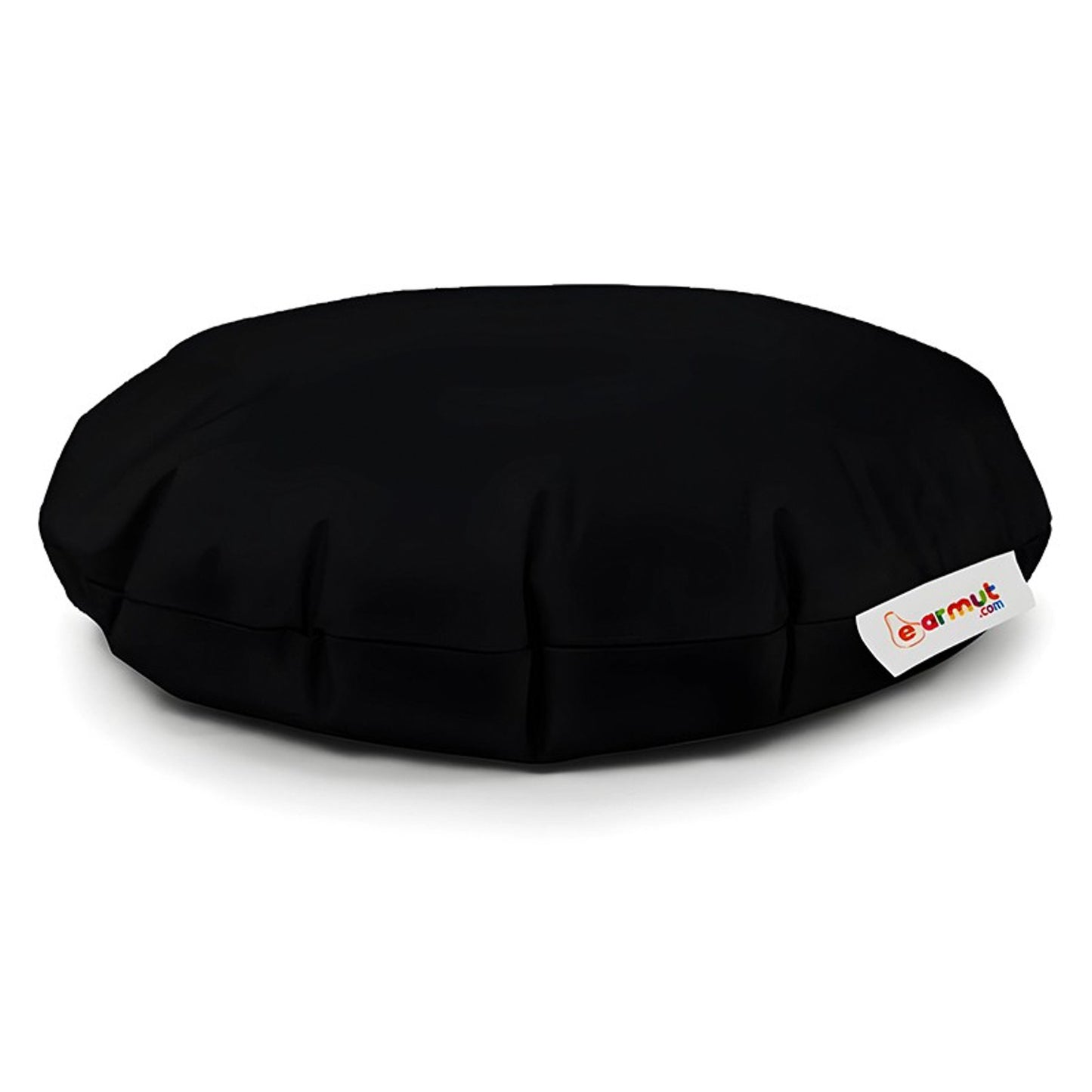 Vreća za sjedenje, Iyzi 100 Cushion Pouf - Black