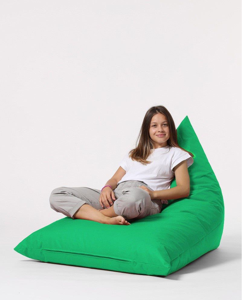 Vrtna vreća za sjedenje Pistachio Green