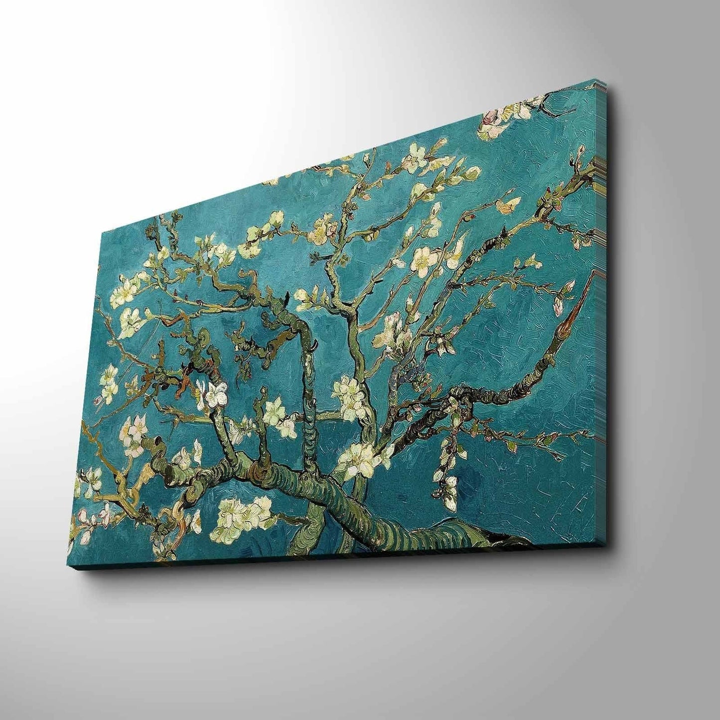 Ukrasna slika platno, FAMOUSART-06