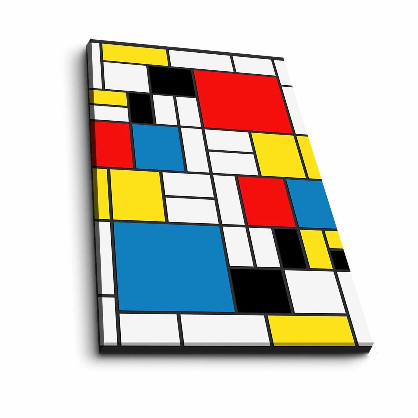 Ukrasna slika platno, FAMOUSART-020