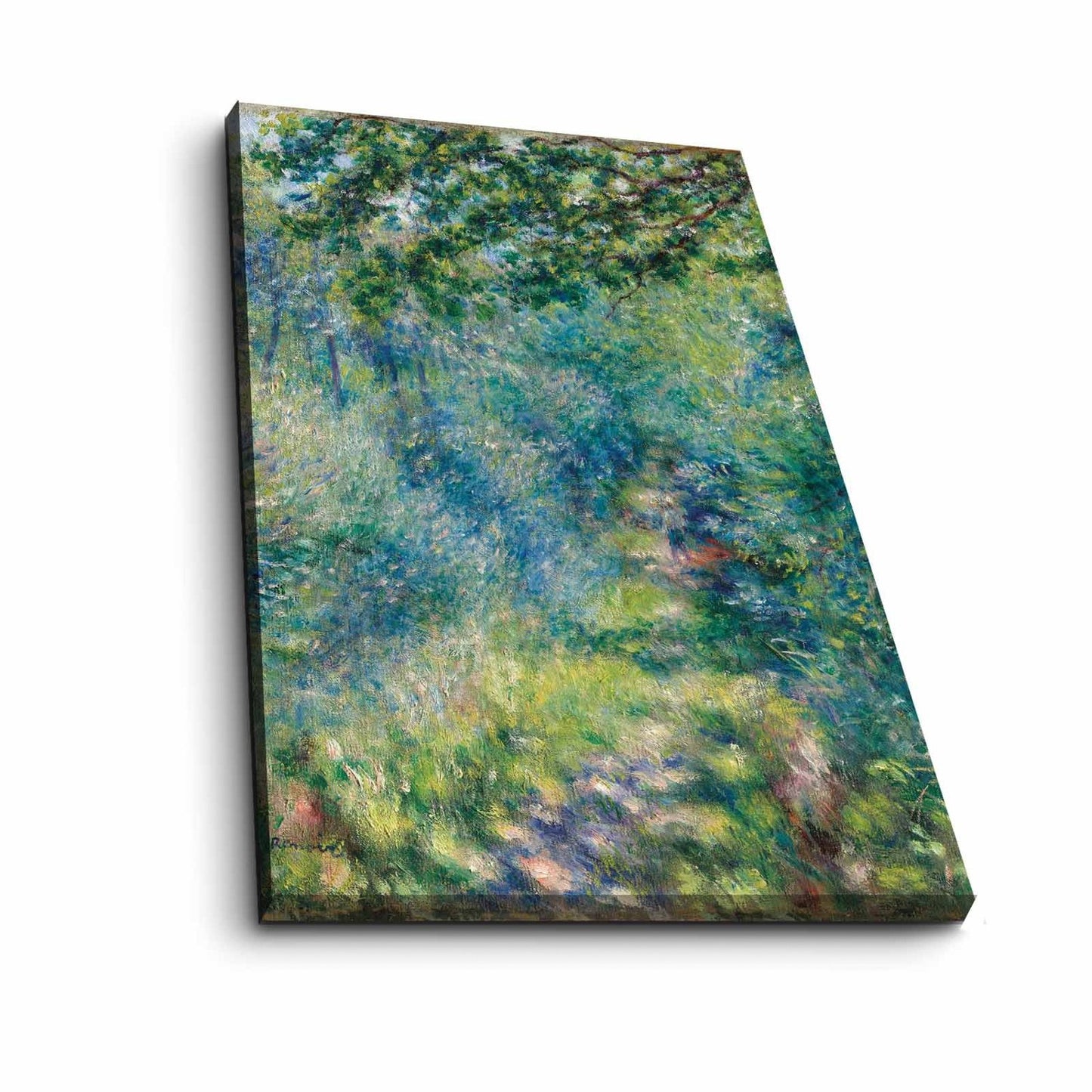 Ukrasna slika platno, FAMOUSART-035