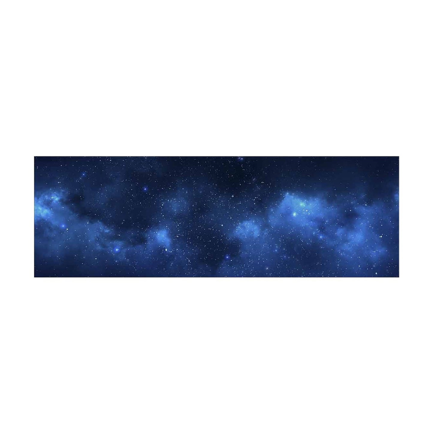 Ukrasna LED osvijetljena platno slika, 3090NASA-017