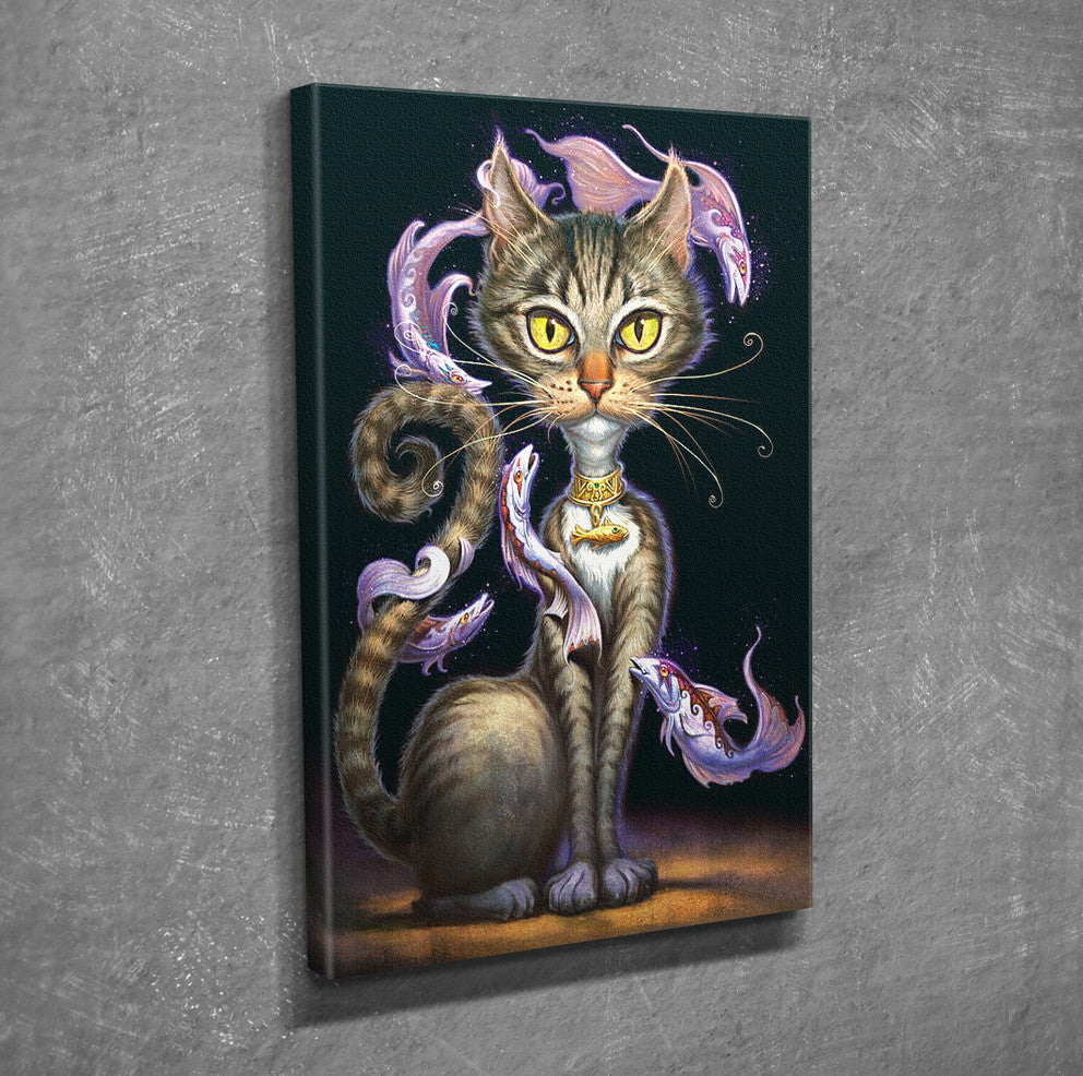 Slika ukrasna platno, DC351