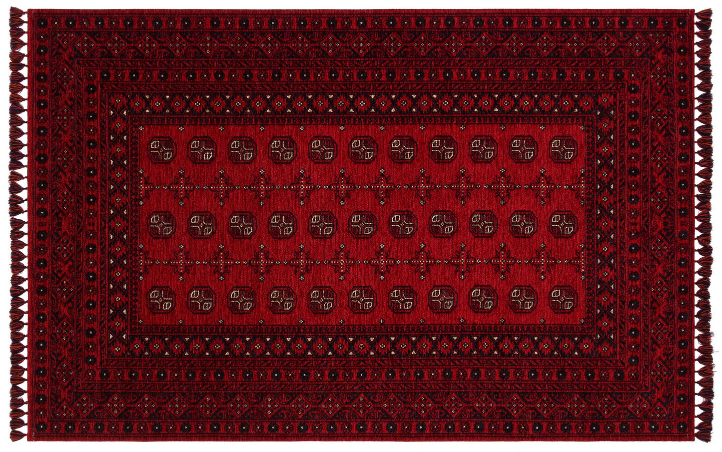 Tepih AMORE, dimenzije: 120*180 cm, Bhr 04 Red