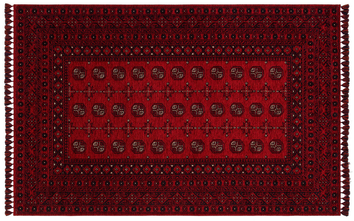 Tepih AMORE, dimenzije: 80*150 cm, Bhr 04 Red