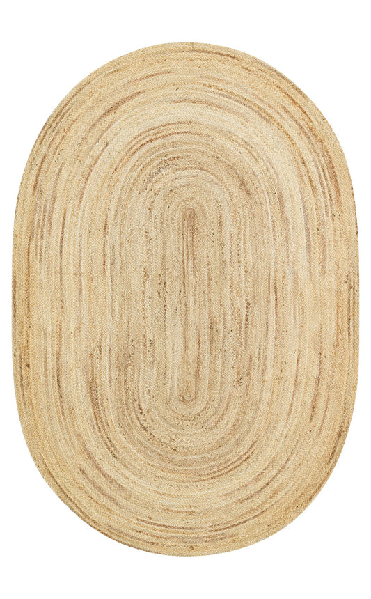 Tepih BERG, dimenzije: 140*200 cm, Ech 01E Natural