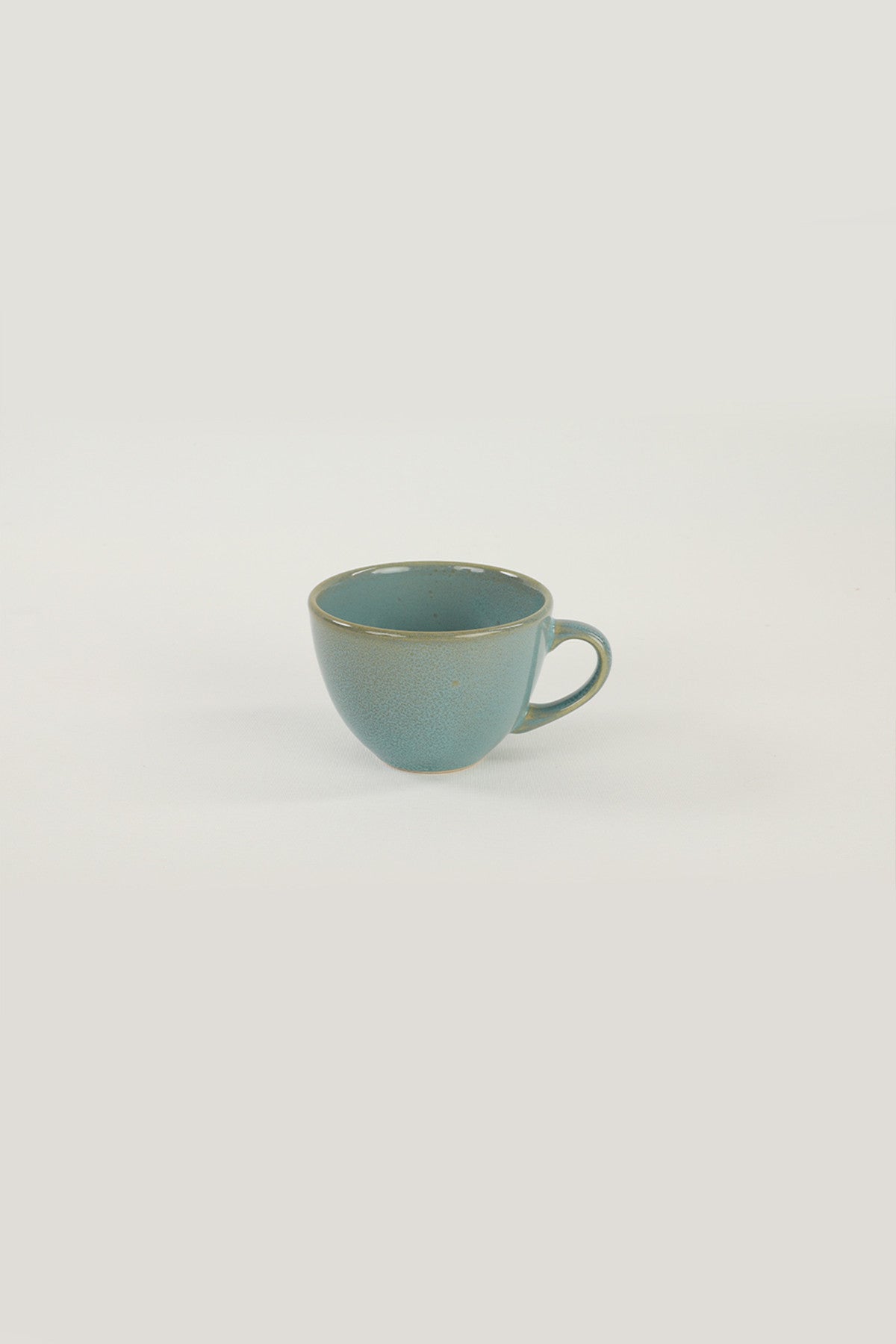 Set šalica za kavu (4 komada), Ocean Drip Coffee Presentation Set 4 Pieces for 2 People